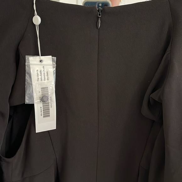 Jonathan Simkhai Lyla Mini Dress - Picture 7 of 10